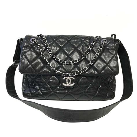 chanel messenger bag price|Chanel Messenger bag men's.